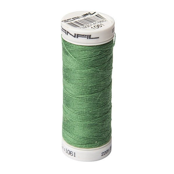 Scanfil Polyester Thread 200m, 1061