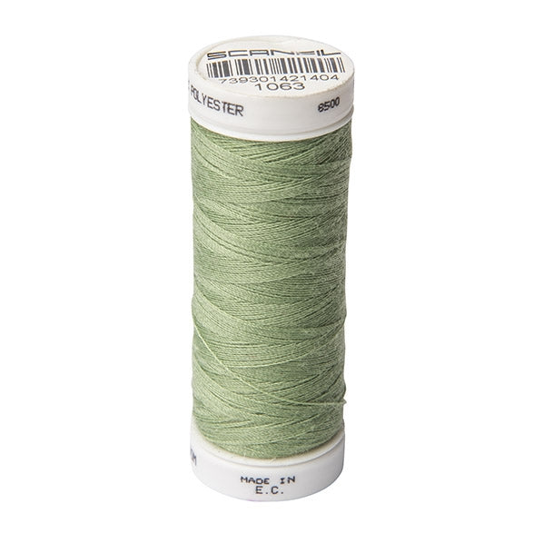 Scanfil Polyester Thread 200m, 1063