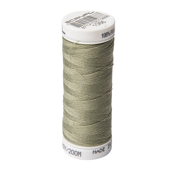 Scanfil Polyester Thread 200m, 1066