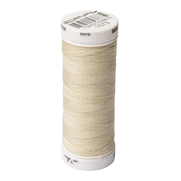 Scanfil Polyester Thread 200m, 1073