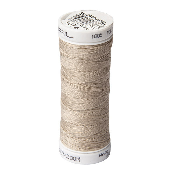 Scanfil Polyester Thread 200m, 1074