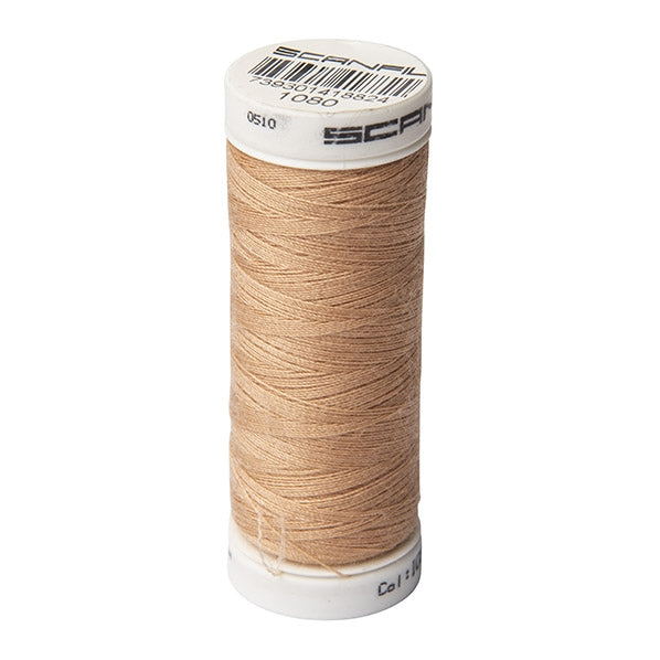 Scanfil Polyester Thread 200m, 1080