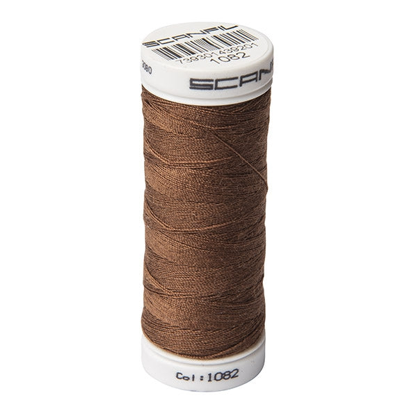 Scanfil Polyester Thread 200m, 1082