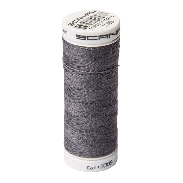 Scanfil Polyester Thread 200m, 1095