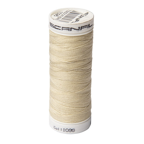 Scanfil Polyester Thread 200m, 1096