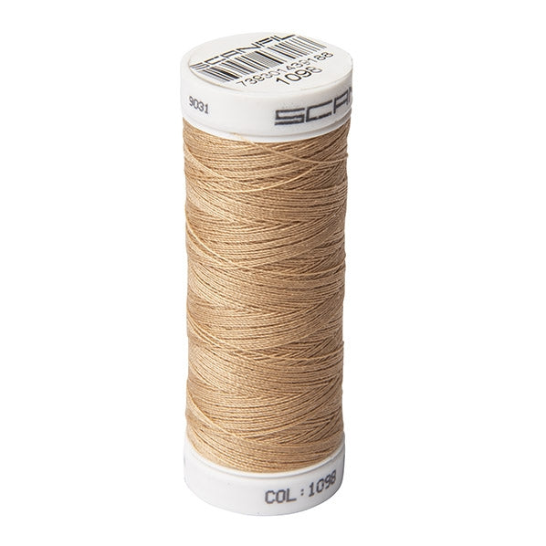 Scanfil Polyester Thread 200m, 1098