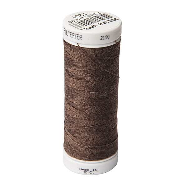 Scanfil Polyester Thread 200m, 1201