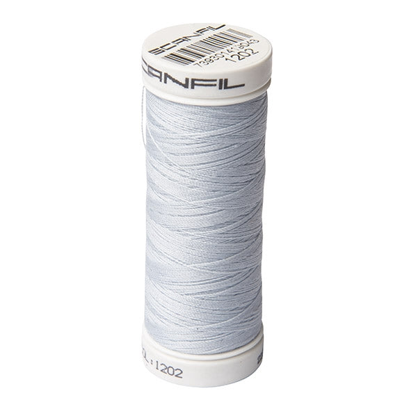 Scanfil Polyester Thread 200m, 1202