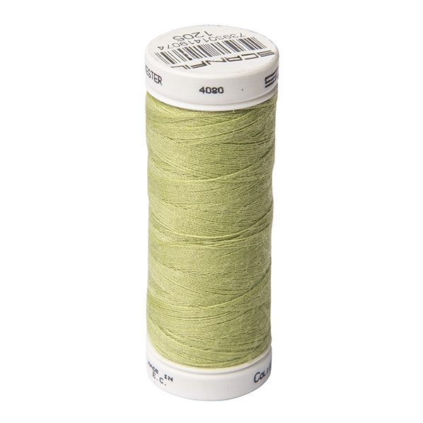 Scanfil Polyester Thread 200m, 1205