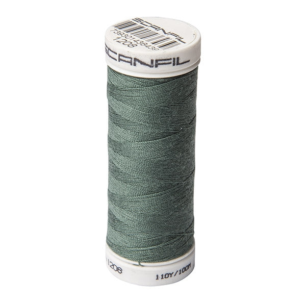 Scanfil Polyester Thread 200m, 1208