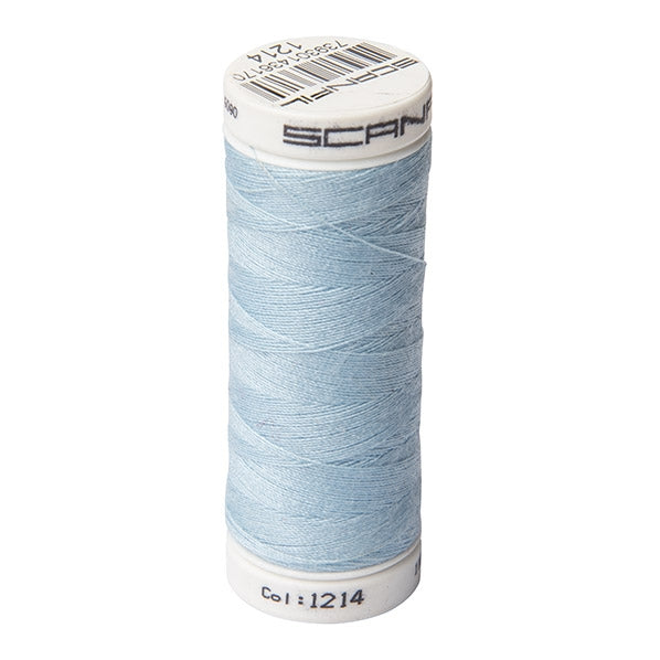 Scanfil Polyester Thread 200m, 1214