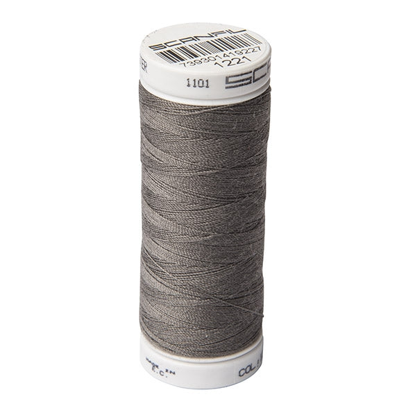 Scanfil Polyester Thread 200m, 1221