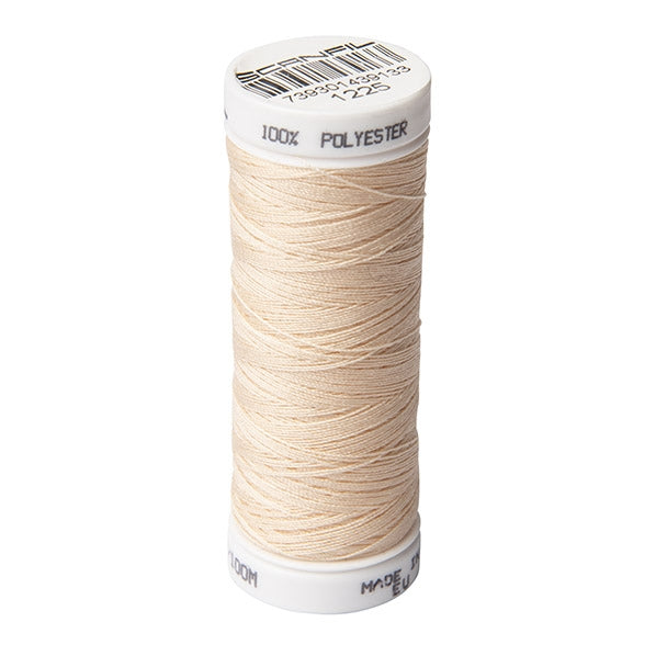 Scanfil Polyester Thread 200m, 1225