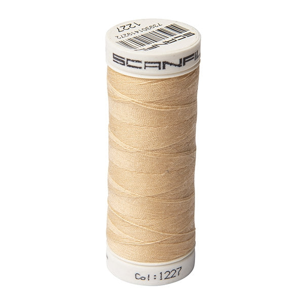 Scanfil Polyester Thread 200m, 1227