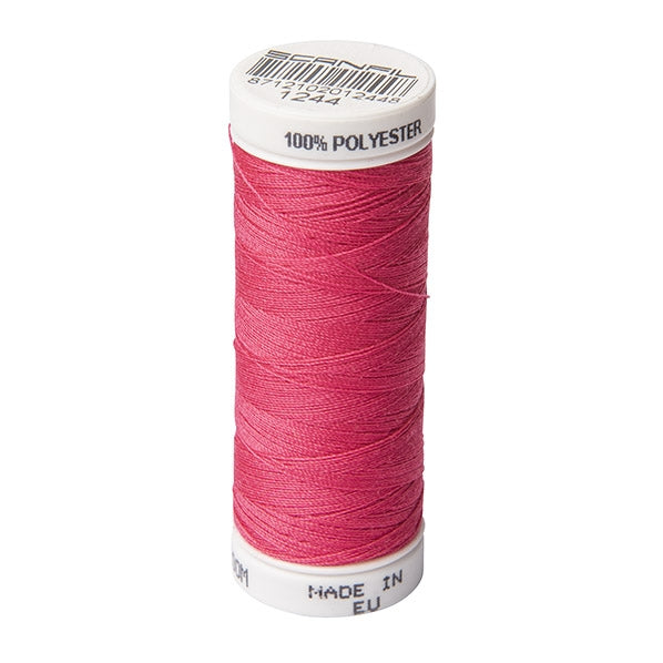 Scanfil Polyester Thread 200m, 1244