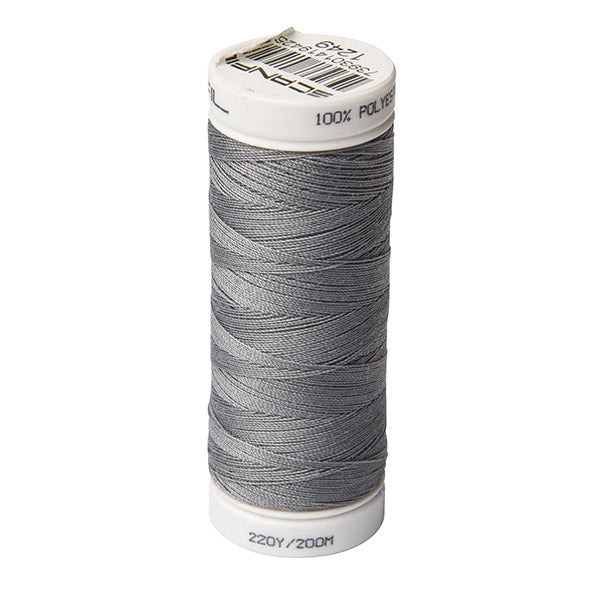 Scanfil Polyester Thread 200m, 1249