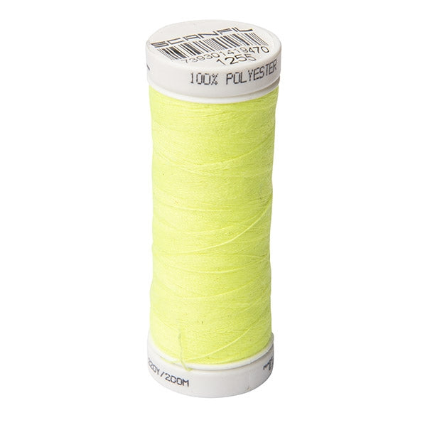 Scanfil Polyester Thread 200m, 1255