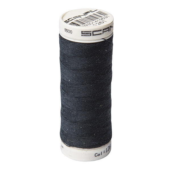 Scanfil Polyester Thread 200m, 1261