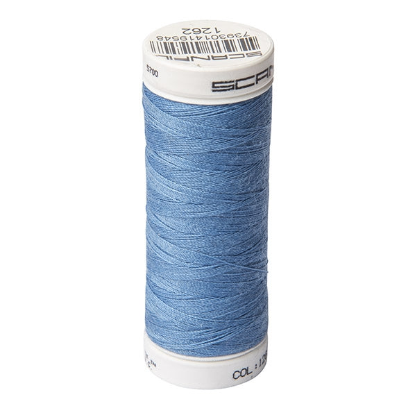 Scanfil Polyester Thread 200m, 1262