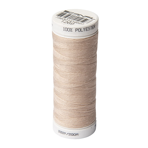 Scanfil Polyester Thread 200m, 1269