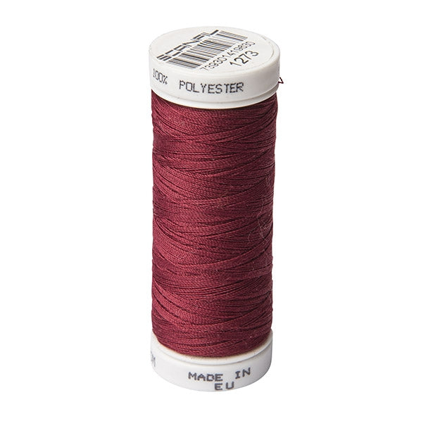 Scanfil Polyester Thread 200m, 1273