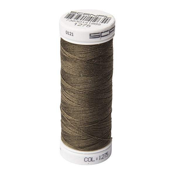 Scanfil Polyester Thread 200m, 1275