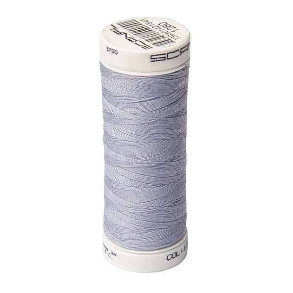 Scanfil Polyester Thread 200m, 1280