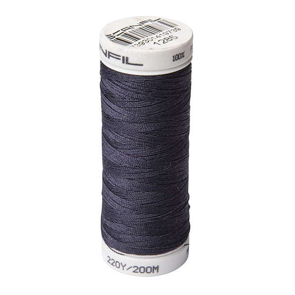 Scanfil Polyester Thread 200m, 1285