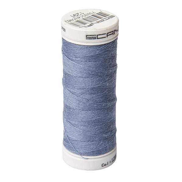 Scanfil Polyester Thread 200m, 1291