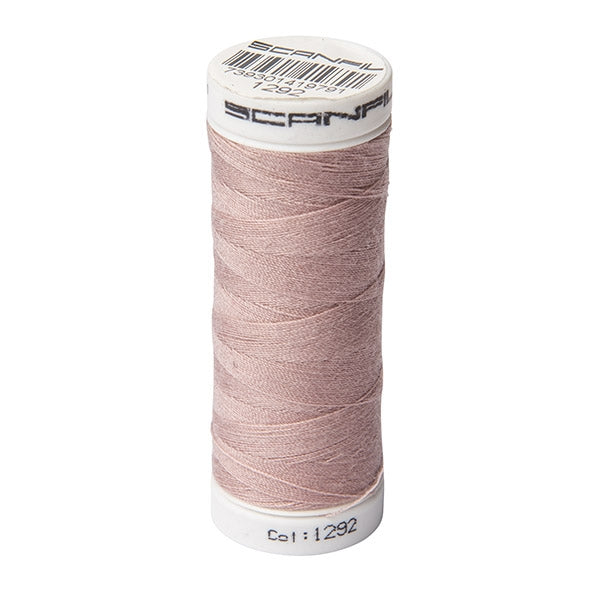 Scanfil Polyester Thread 200m, 1292