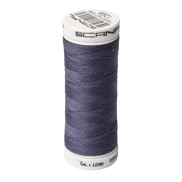 Scanfil Polyester Thread 200m, 1298