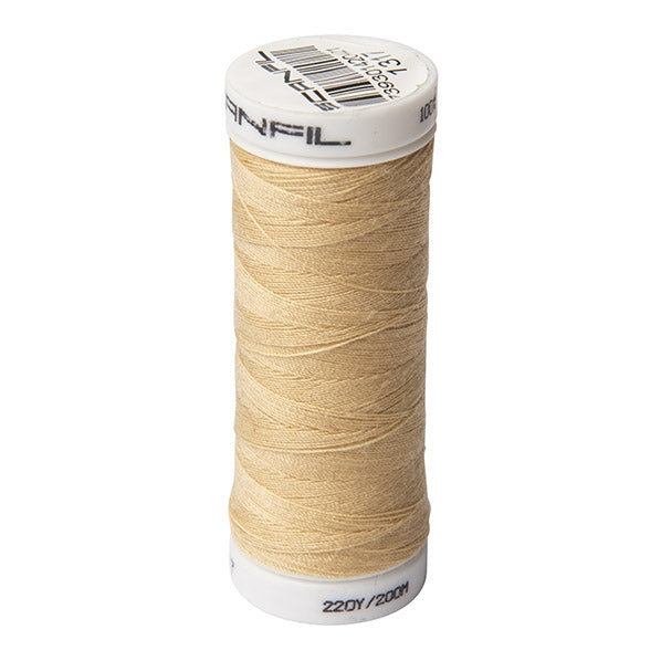 Scanfil Polyester Thread 200m, 1317