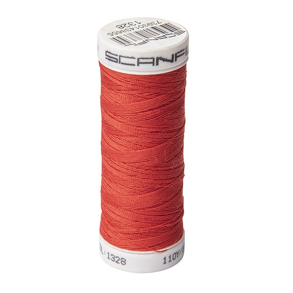 Scanfil Polyester Thread 200m, 1328