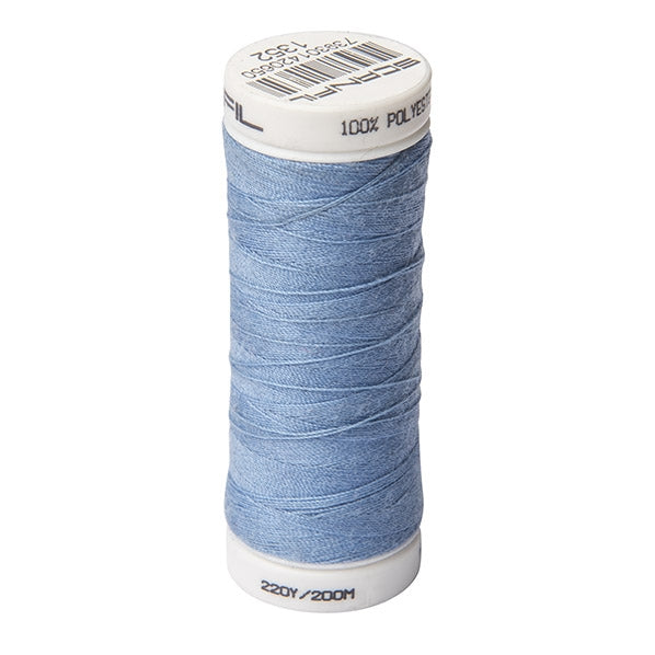 Scanfil Polyester Thread 200m, 1352