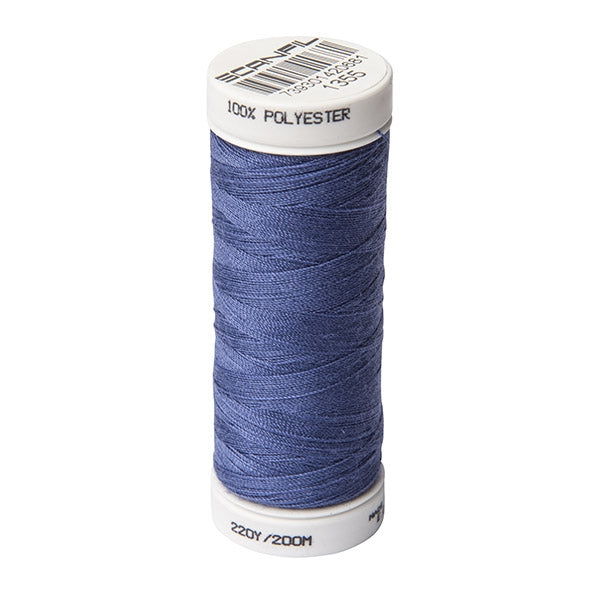 Scanfil Polyester Thread 200m, 1355