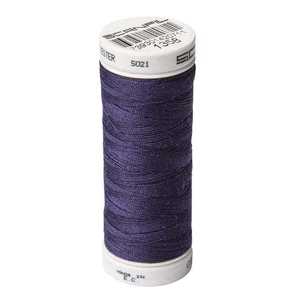 Scanfil Polyester Thread 200m, 1358