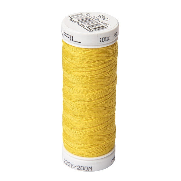 Scanfil Polyester Thread 200m, 1365