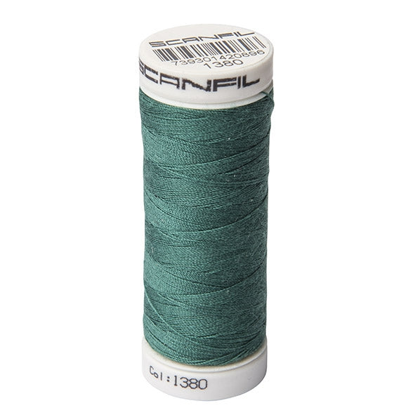 Scanfil Polyester Thread 200m, 1380