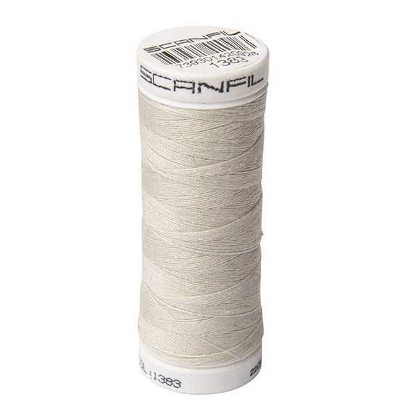 Scanfil Polyester Thread 200m, 1383