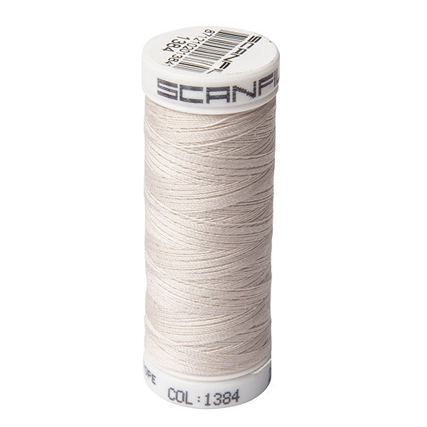 Scanfil Polyester Thread 200m, 1384