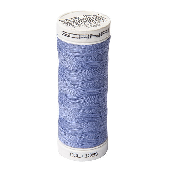 Scanfil Polyester Thread 200m, 1389