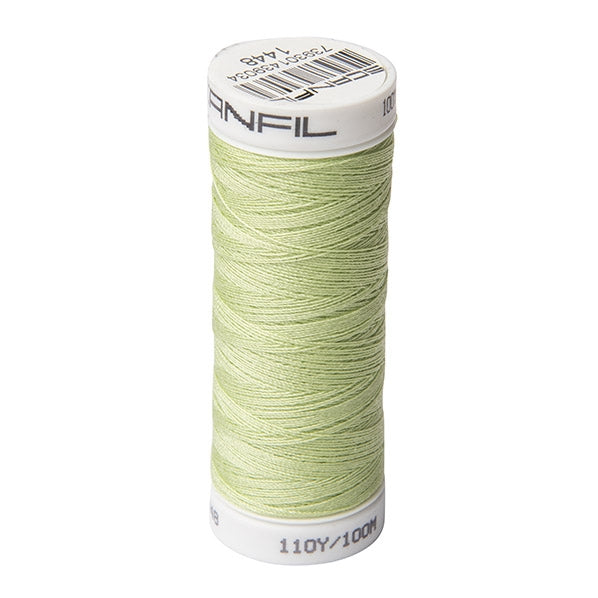 Scanfil Polyester Thread 200m, 1448