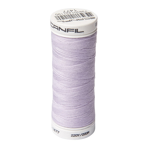 Scanfil Polyester Thread 200m, 1477