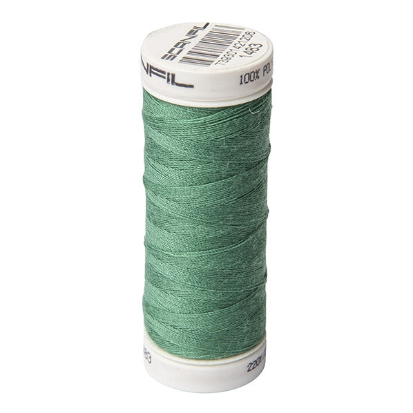 Scanfil Polyester Thread 200m, 1483