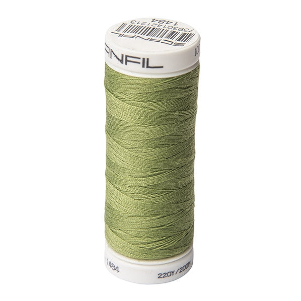 Scanfil Polyester Thread 200m, 1484