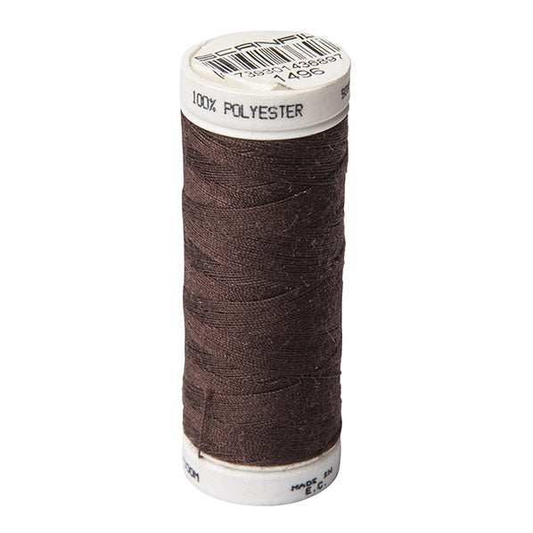 Scanfil Polyester Thread 200m, 1496