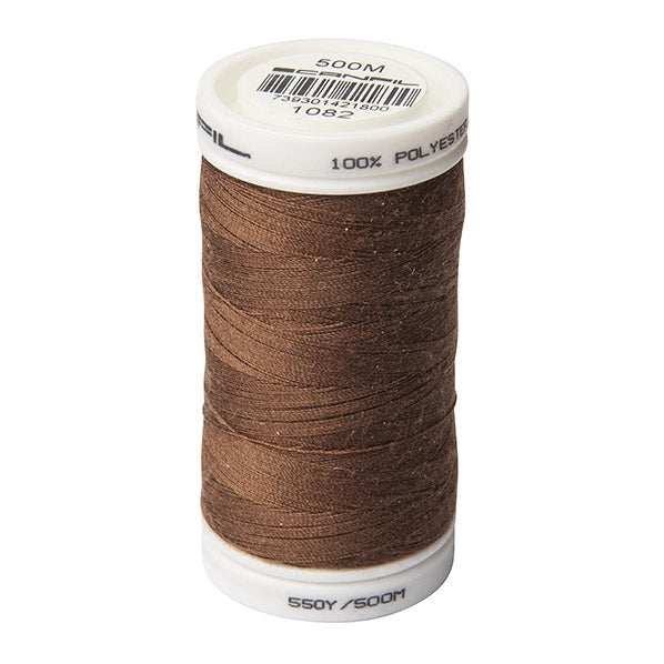 Scanfil Polyester Thread 500m, 1082