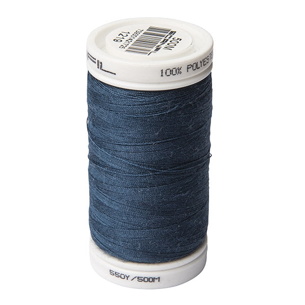 Scanfil Polyester Thread 500m, 1219