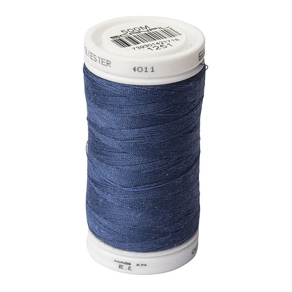 Scanfil Polyester Thread 500m, 1251