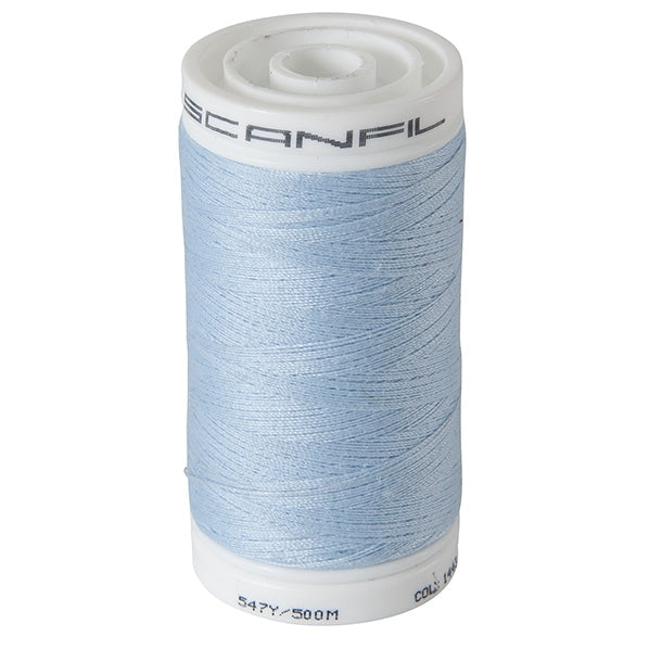 Scanfil Polyester Thread 500m, 1443